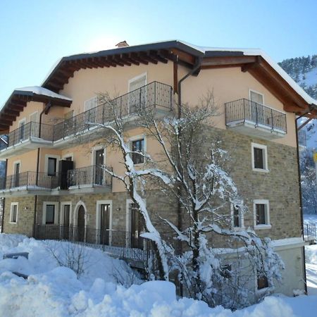 B&B Il Ghiro Roccaraso Extérieur photo