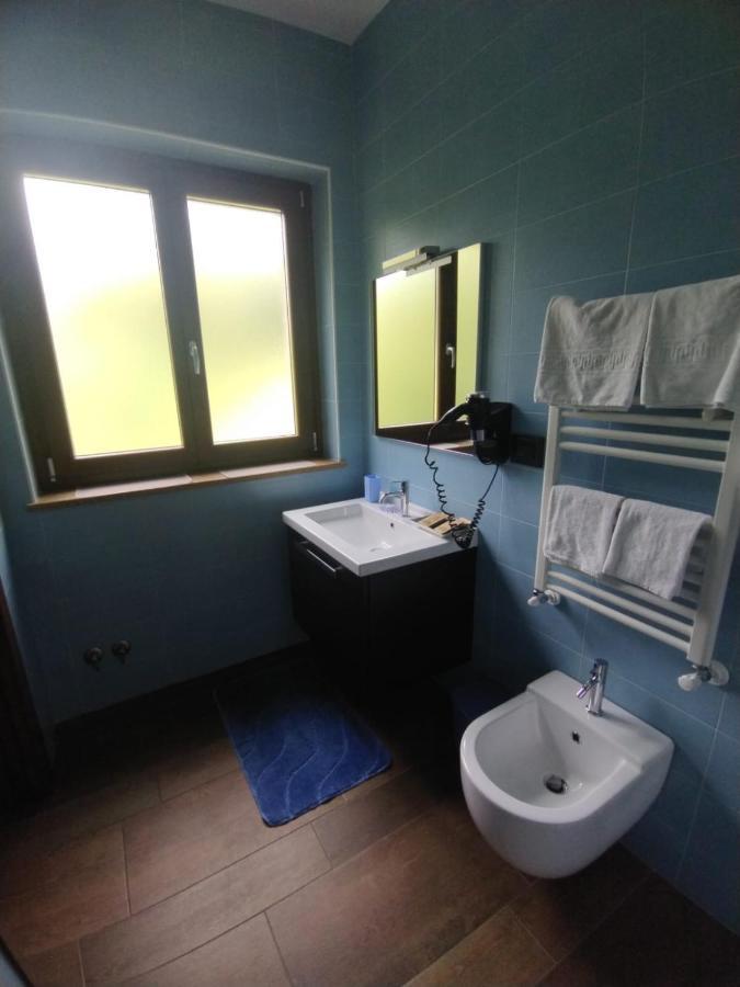 B&B Il Ghiro Roccaraso Extérieur photo
