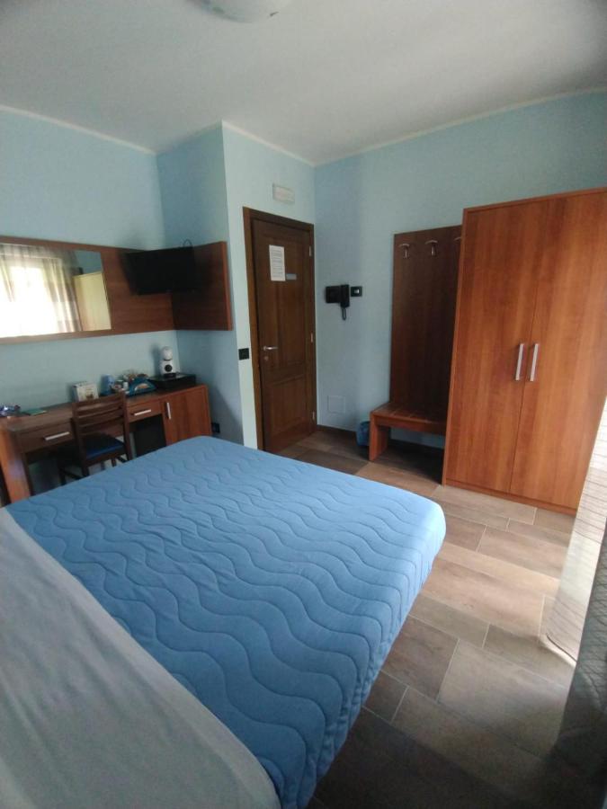 B&B Il Ghiro Roccaraso Extérieur photo