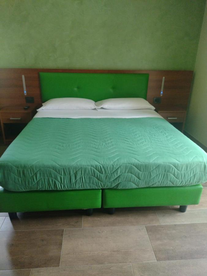 B&B Il Ghiro Roccaraso Extérieur photo