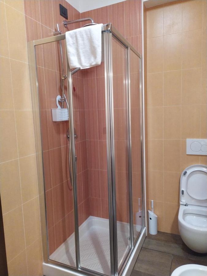 B&B Il Ghiro Roccaraso Extérieur photo