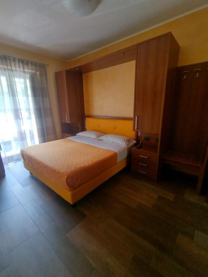 B&B Il Ghiro Roccaraso Extérieur photo