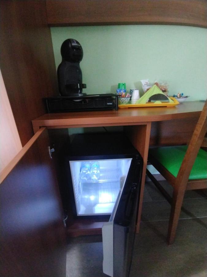 B&B Il Ghiro Roccaraso Extérieur photo