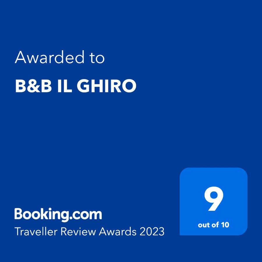 B&B Il Ghiro Roccaraso Extérieur photo